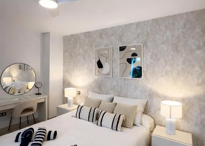 Appartement Cortijo Del Mar *